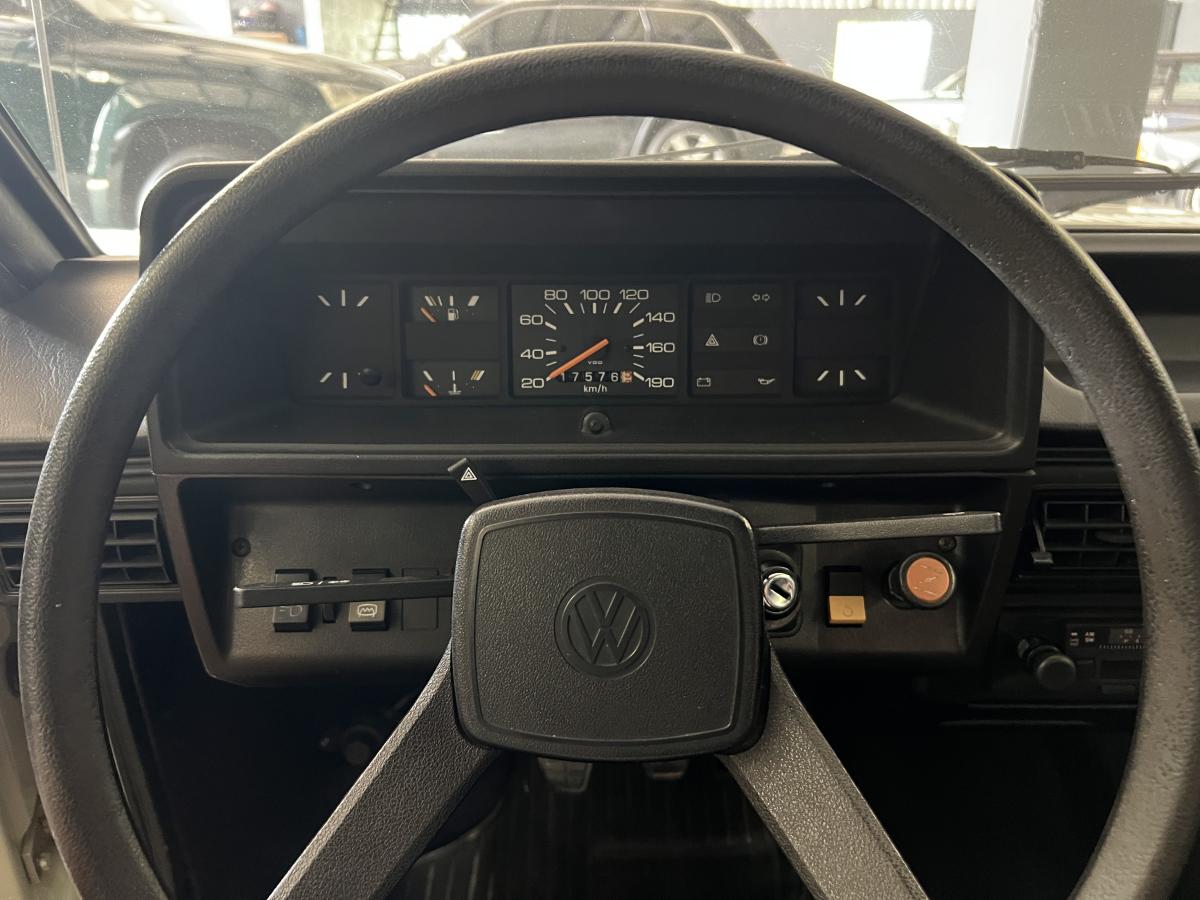 Voyage - Foto #3 do anúncio à venda de Carro clássico