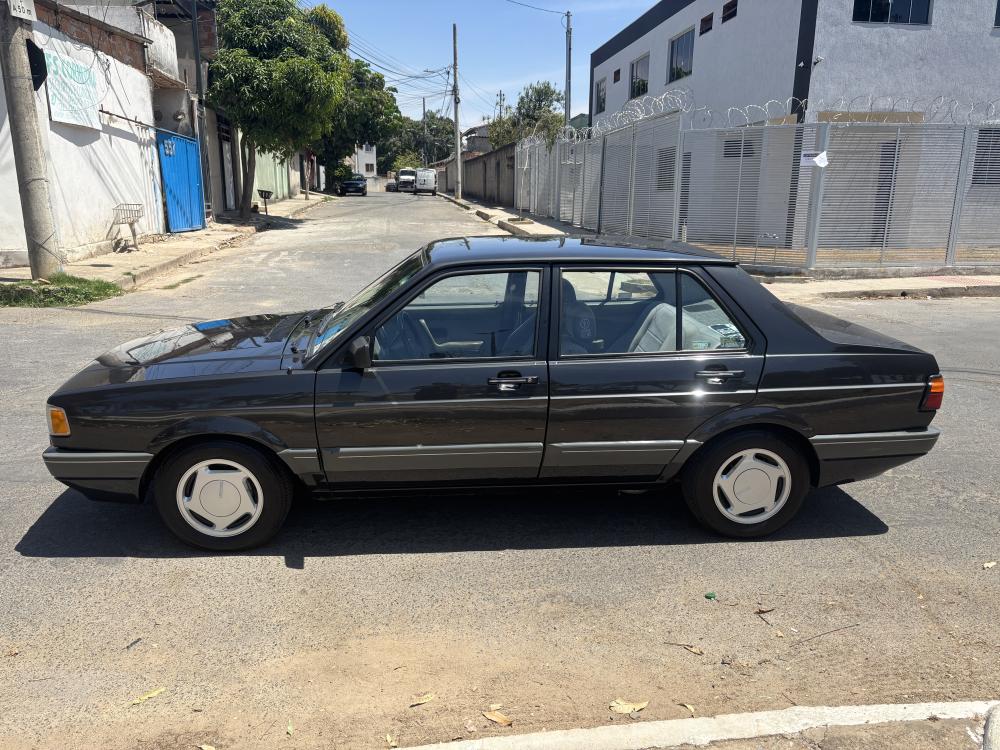 Voyage - Foto #11 do anúncio à venda de Carro clássico