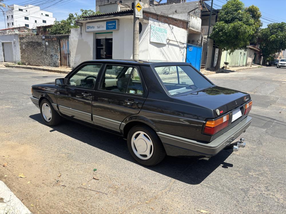 Voyage - Foto #18 do anúncio à venda de Carro clássico