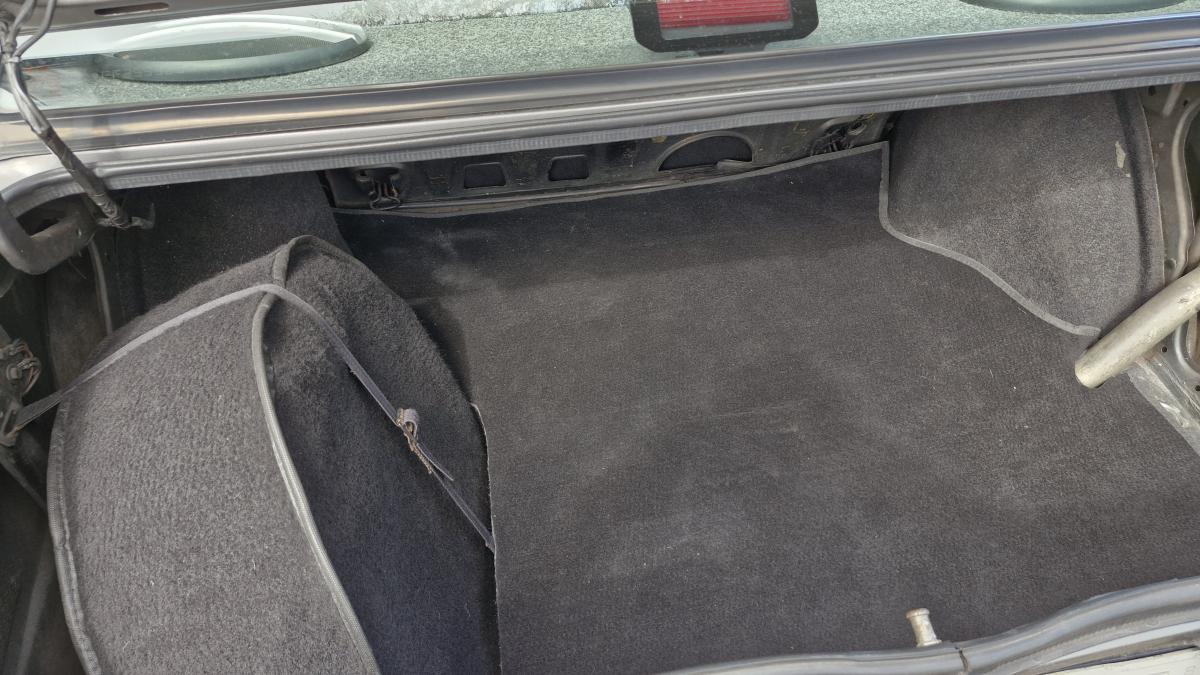Voyage - Foto #3 do anúncio à venda de Carro clássico