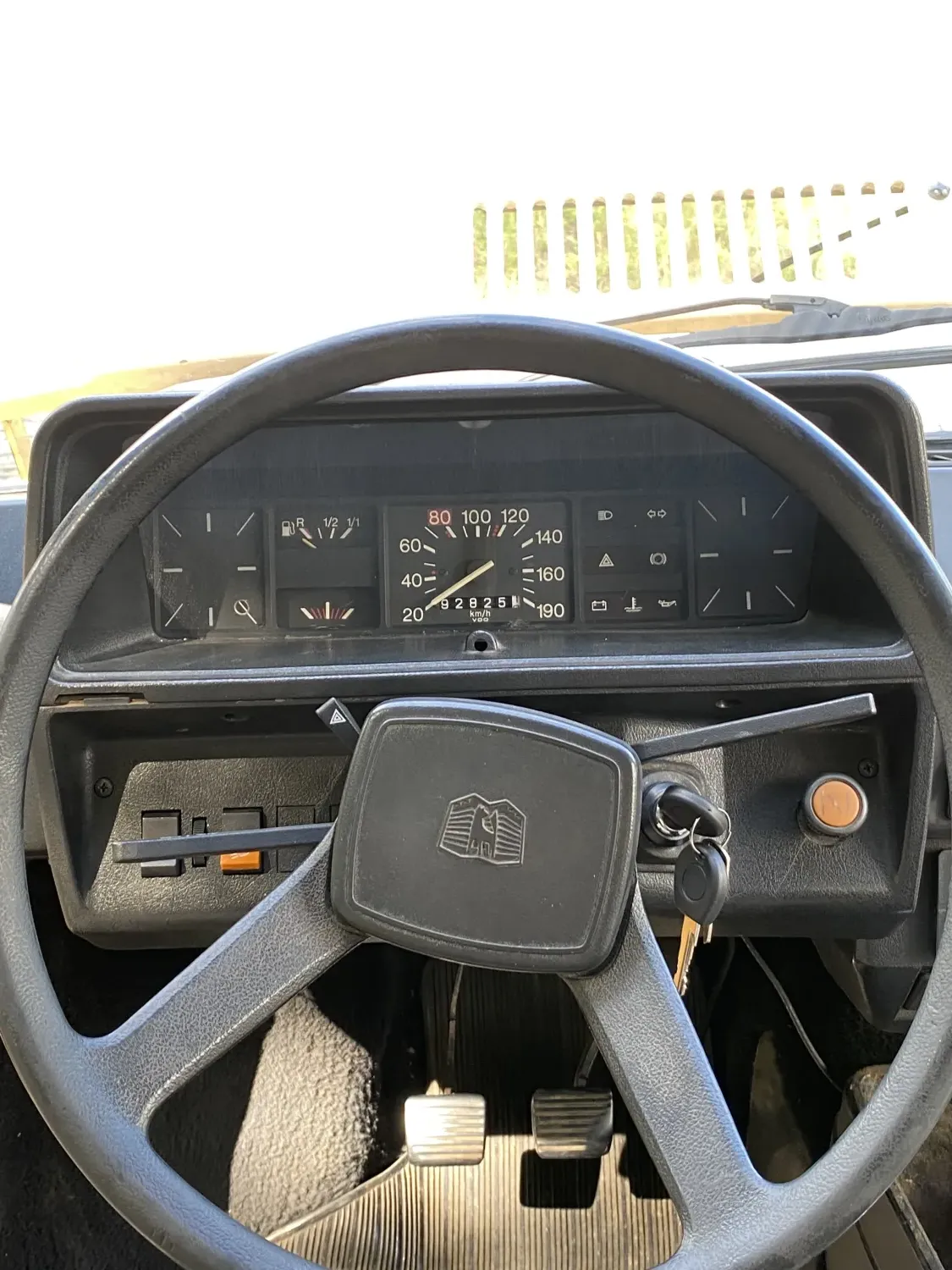 Voyage - Foto #14 do anúncio à venda de Carro clássico