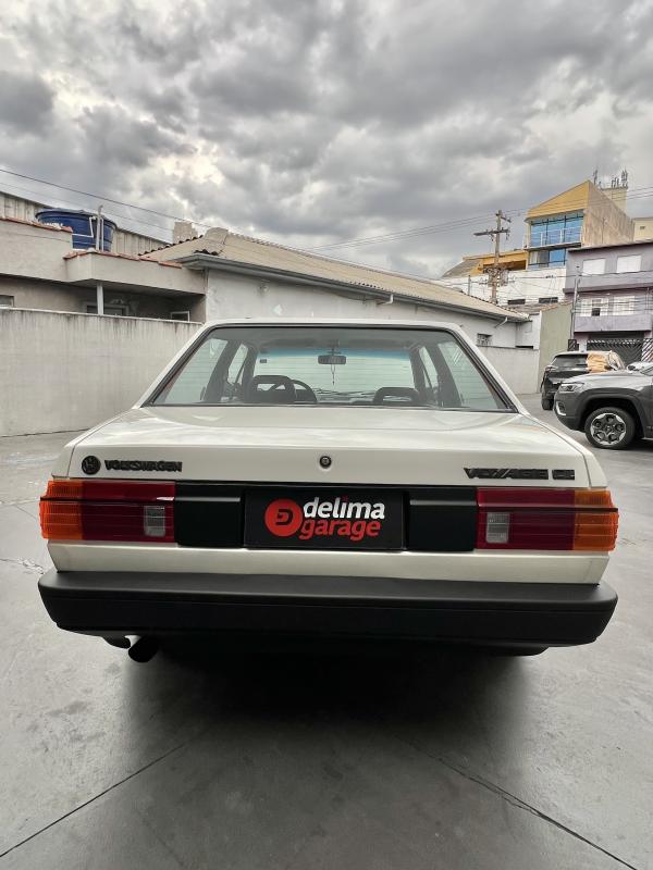 Voyage - Foto #20 do anúncio à venda de Carro clássico