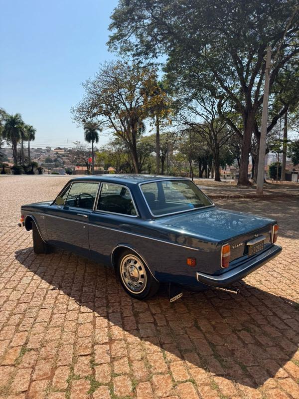 142S - Foto #3 do anúncio à venda de Carro clássico