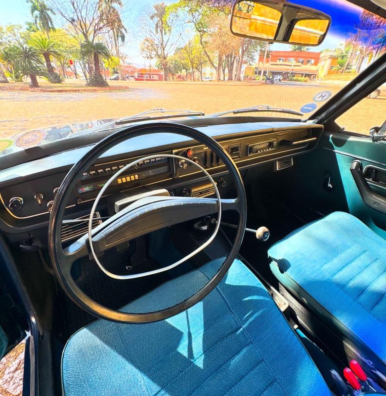 142S - Foto #7 do anúncio à venda de Carro clássico