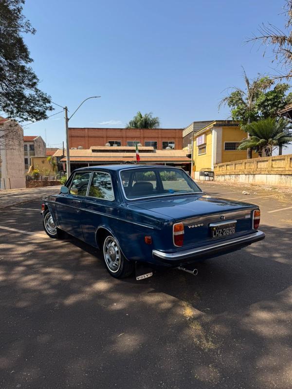 142S - Foto #10 do anúncio à venda de Carro clássico