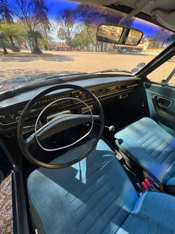 142S - Foto #14 do anúncio à venda de Carro clássico