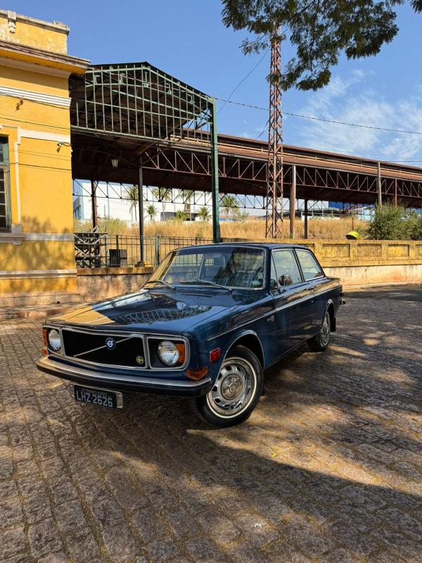 142S - Foto #16 do anúncio à venda de Carro clássico