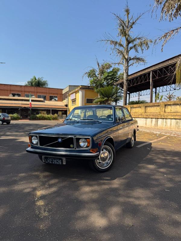 142S - Foto #18 do anúncio à venda de Carro clássico