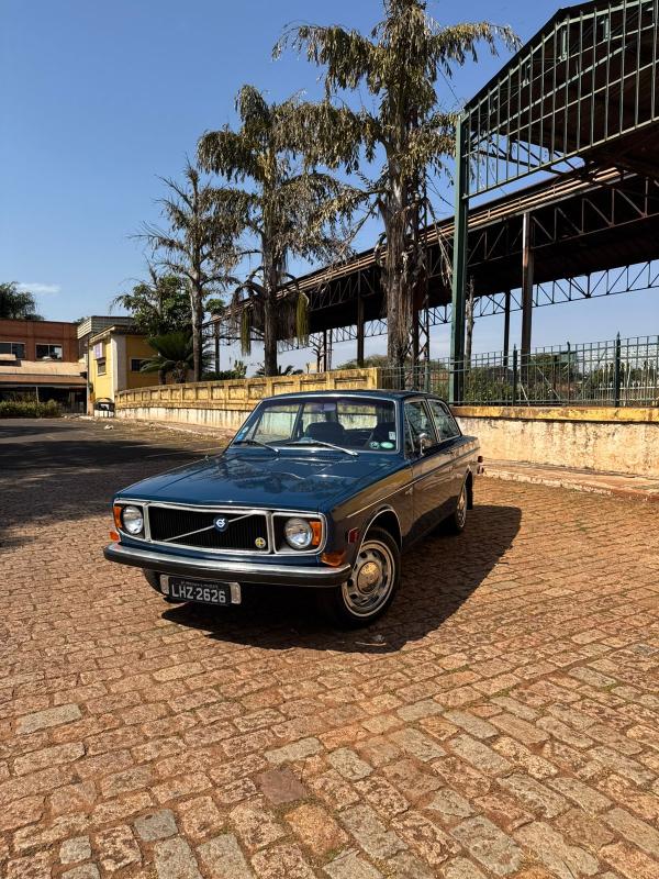 142S - Foto #19 do anúncio à venda de Carro clássico