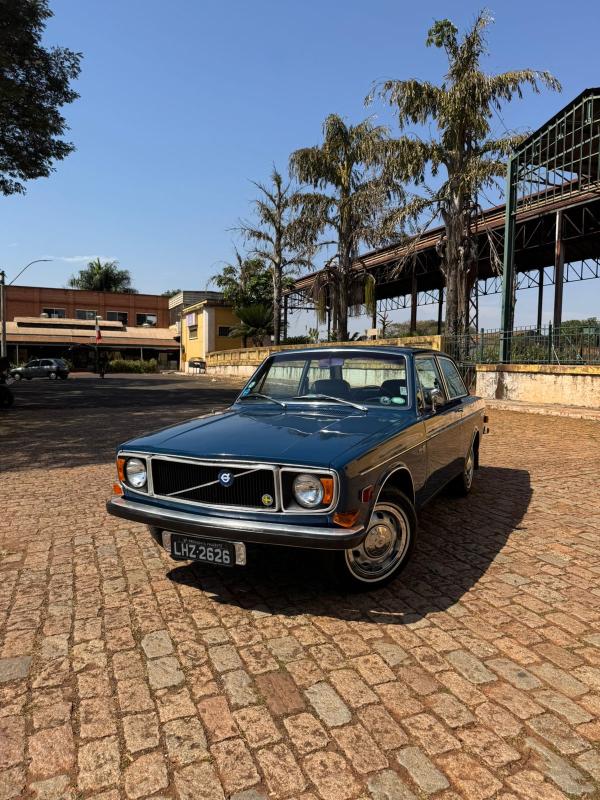 142S - Foto #21 do anúncio à venda de Carro clássico