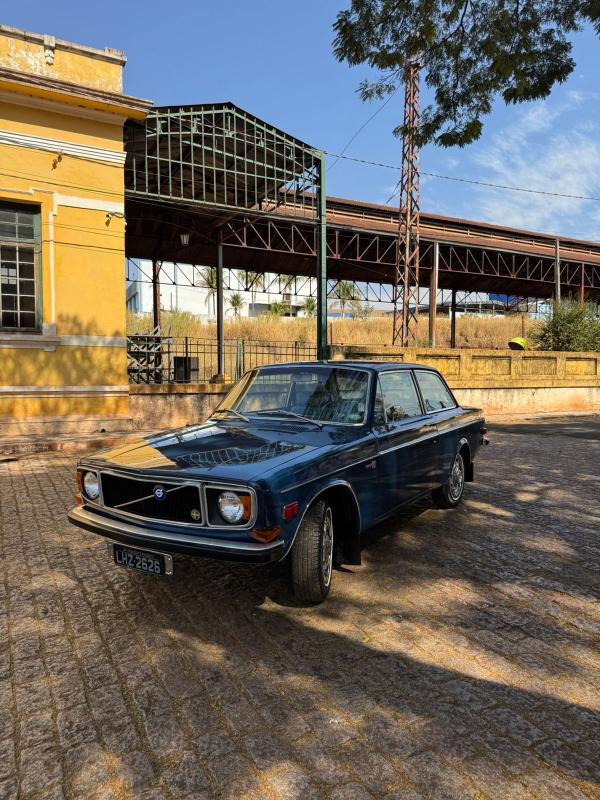 142S - Foto #23 do anúncio à venda de Carro clássico