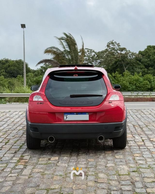 C30 - Foto #4 do anúncio à venda de Carro clássico