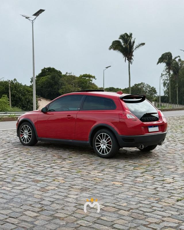 C30 - Foto #5 do anúncio à venda de Carro clássico