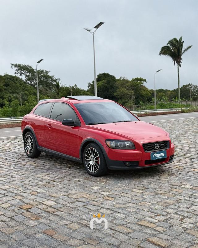 C30 - Foto #9 do anúncio à venda de Carro clássico