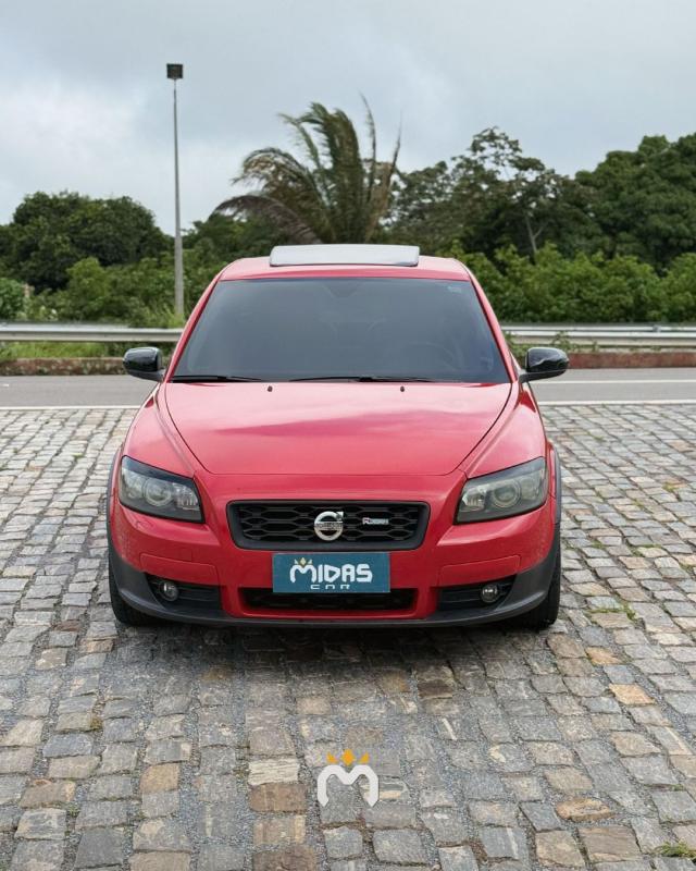 C30 - Foto #10 do anúncio à venda de Carro clássico