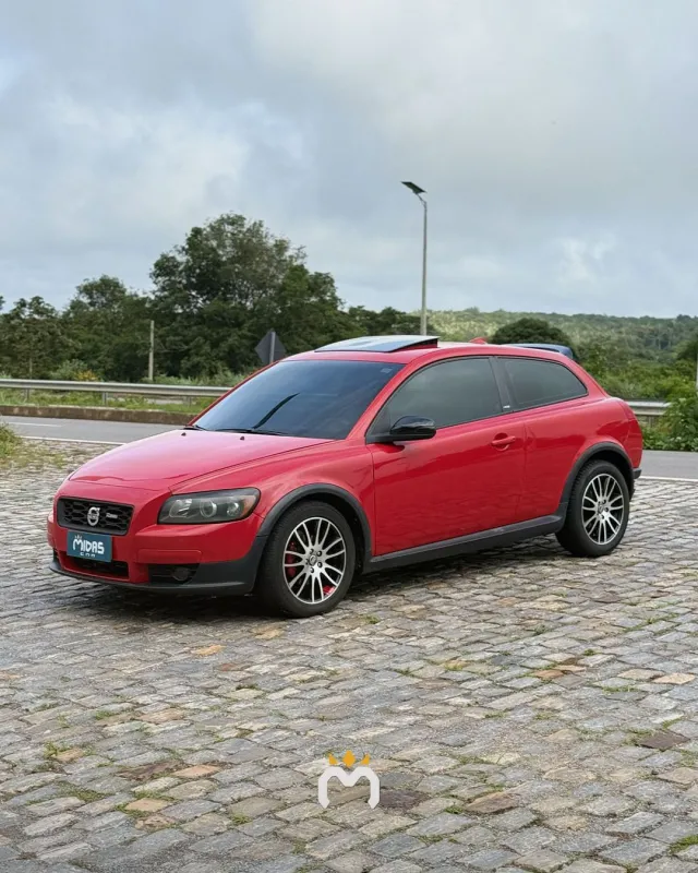 C30 - Foto #15 do anúncio à venda de Carro clássico