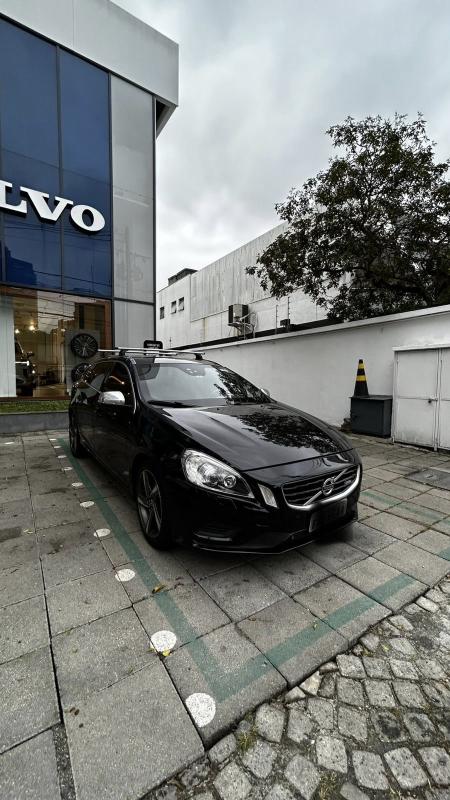 V60 - Foto #20 do anúncio à venda de Carro clássico
