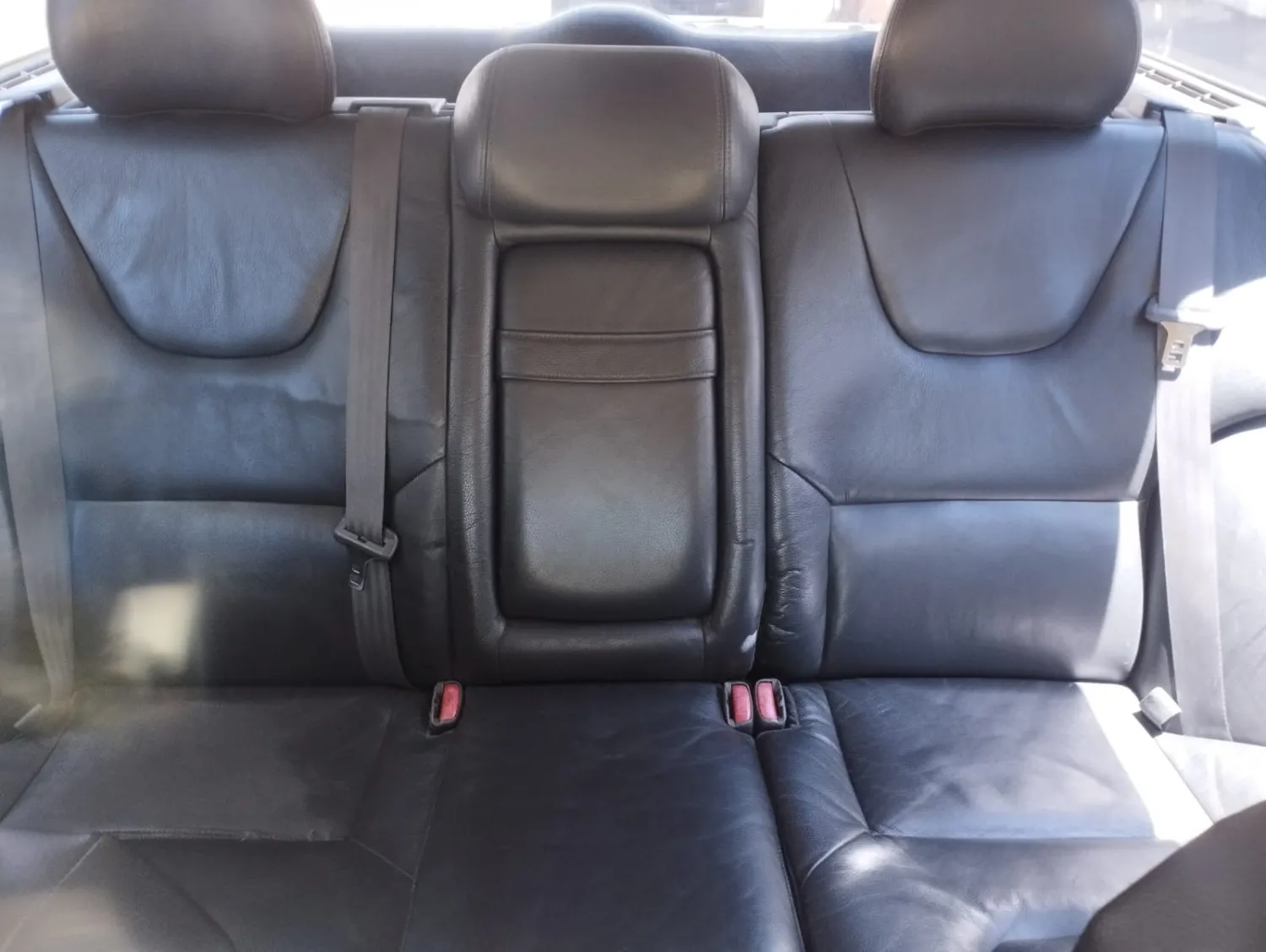 V70 - Foto #6 do anúncio à venda de Carro clássico