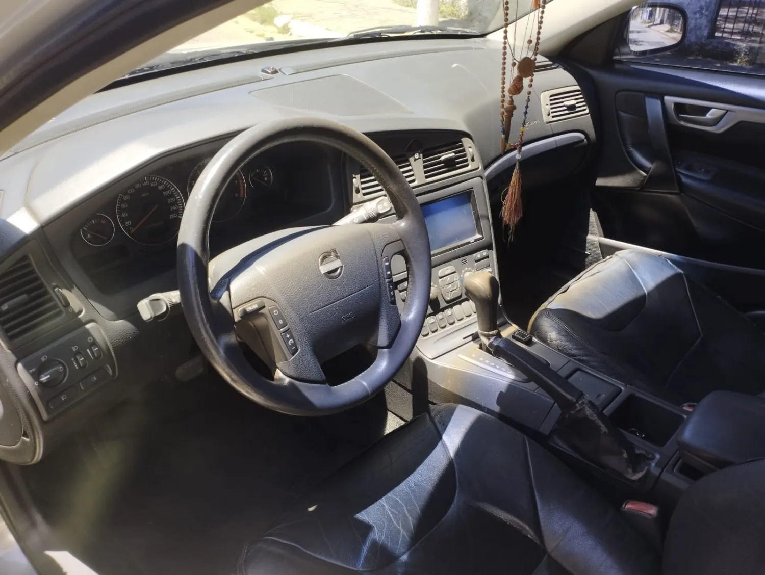 V70 - Foto #9 do anúncio à venda de Carro clássico
