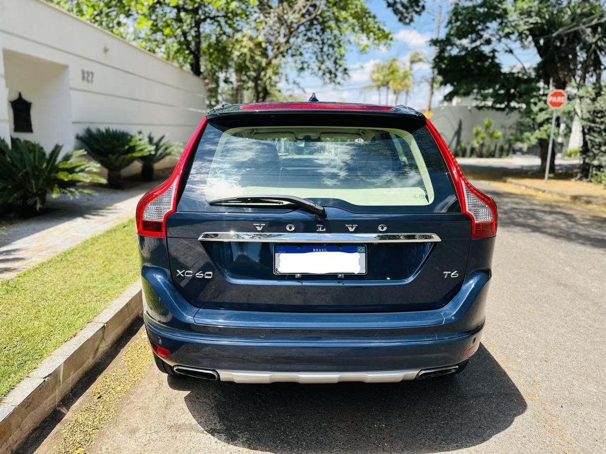 XC60 - Foto #8 do anúncio à venda de Carro clássico
