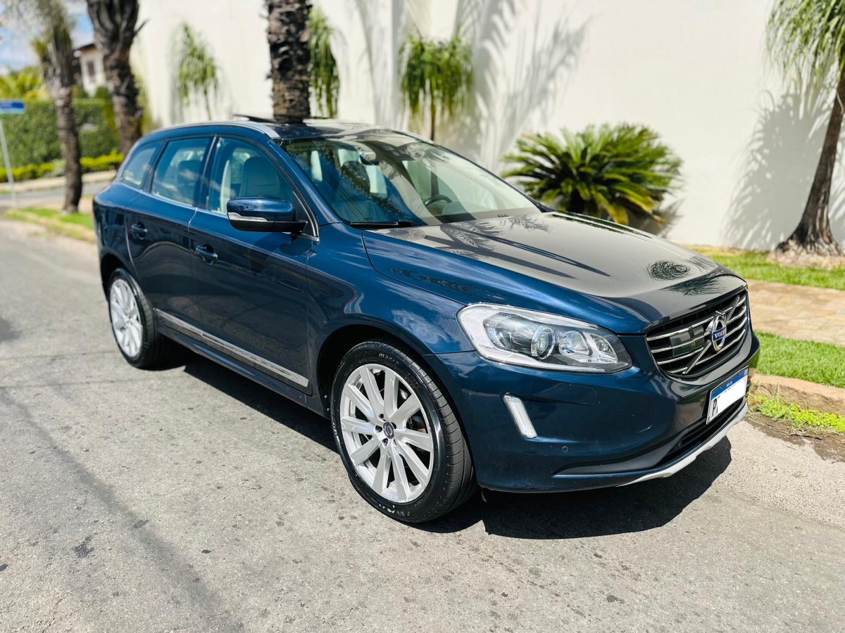 XC60 - Foto #17 do anúncio à venda de Carro clássico