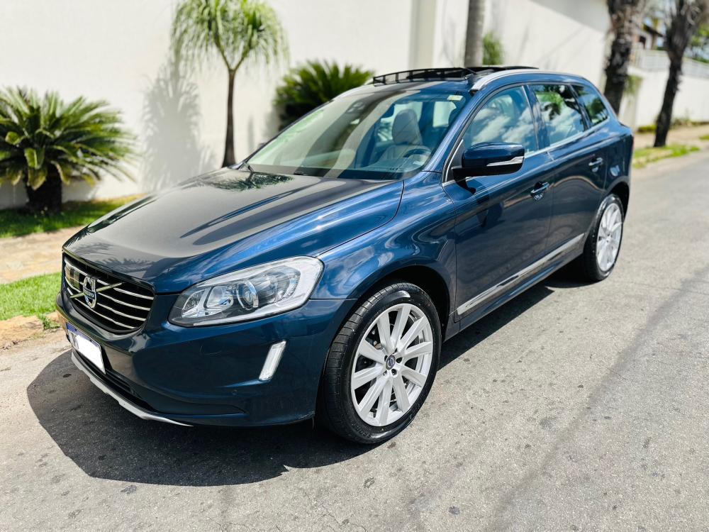 XC60 - Foto #20 do anúncio à venda de Carro clássico