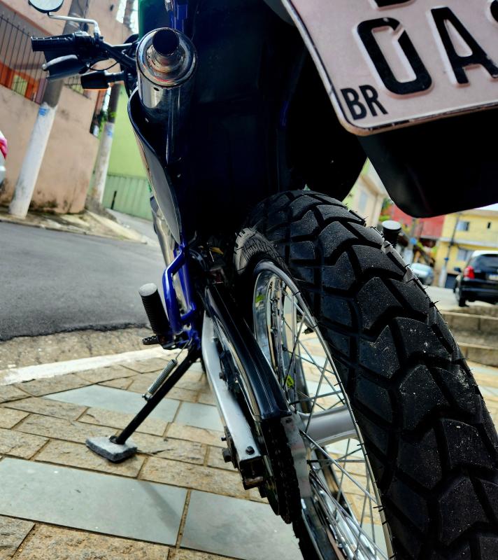 DT - Foto #10 do anúncio à venda de Carro clássico