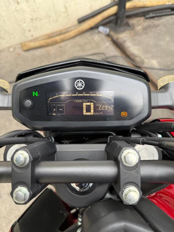 Fazer - Foto #10 do anúncio à venda de Carro clássico