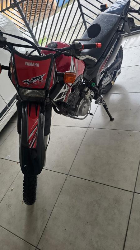 XT 600 - Foto #2 do anúncio à venda de Carro clássico