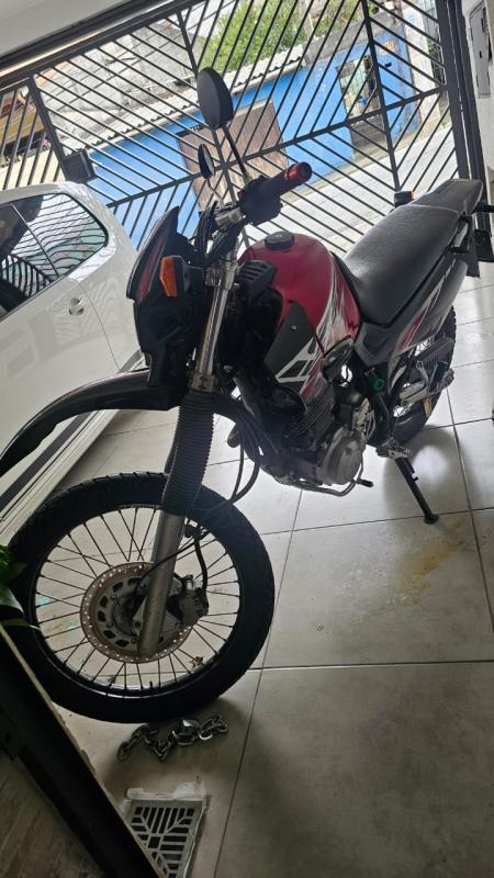 XT 600 - Foto #4 do anúncio à venda de Carro clássico