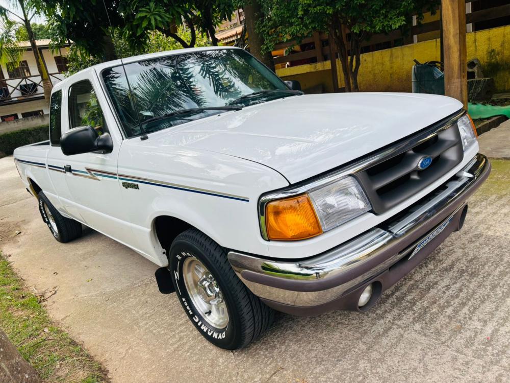 Ranger STX - Foto #5 do anúncio à venda de Carro clássico