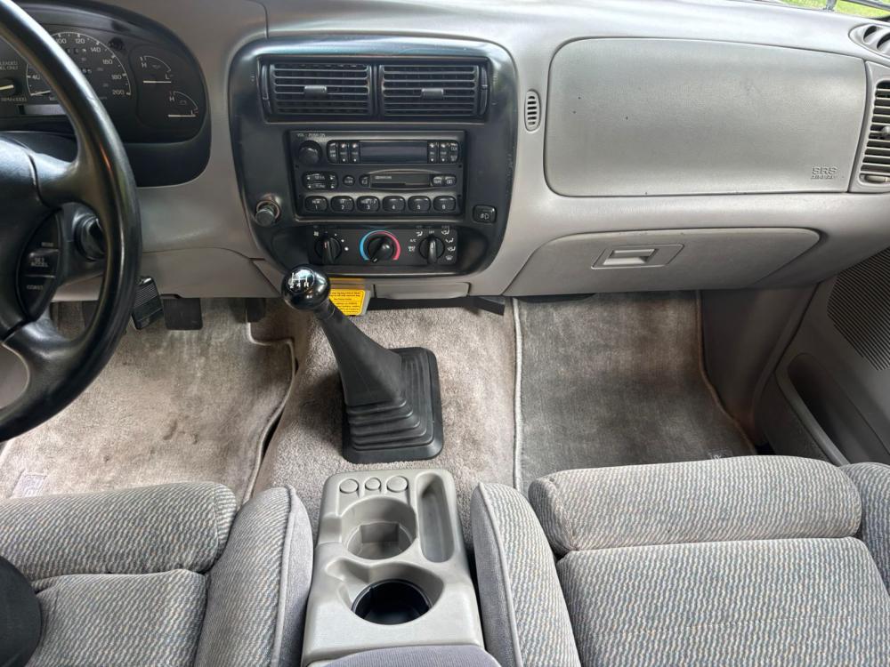 Ranger STX - Foto #18 do anúncio à venda de Carro clássico