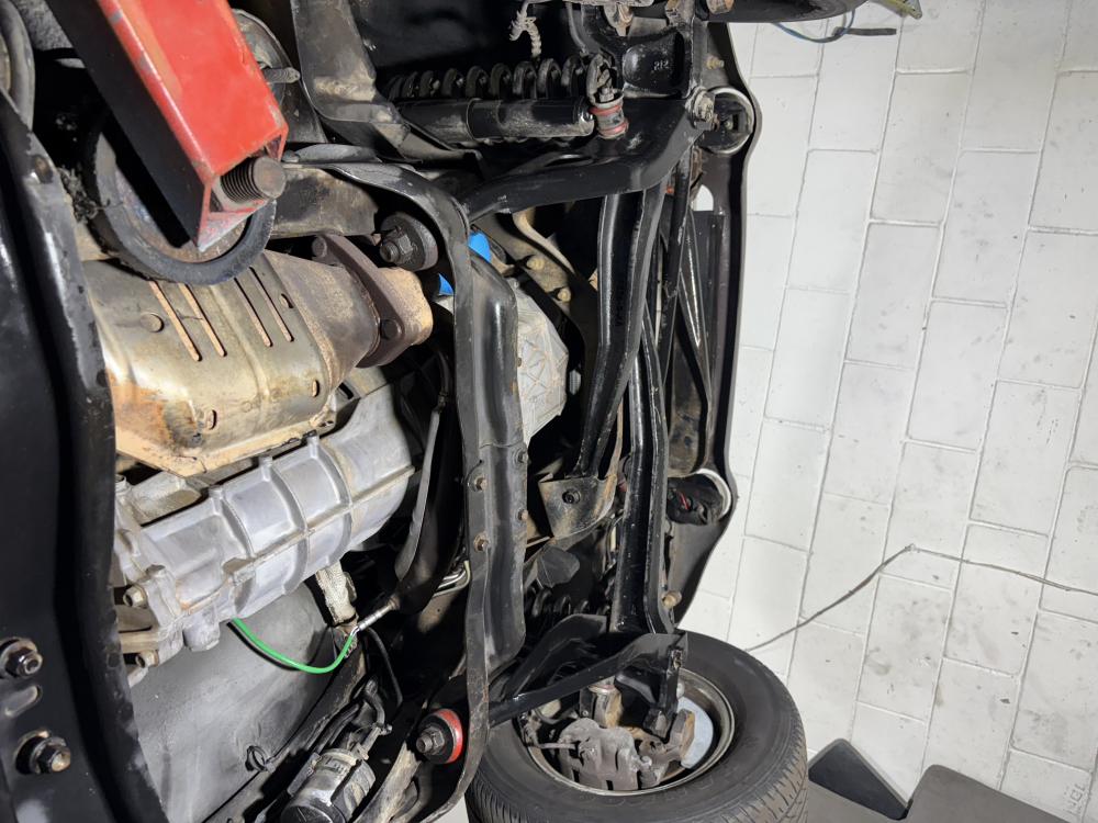 Ranger STX - Foto #20 do anúncio à venda de Carro clássico