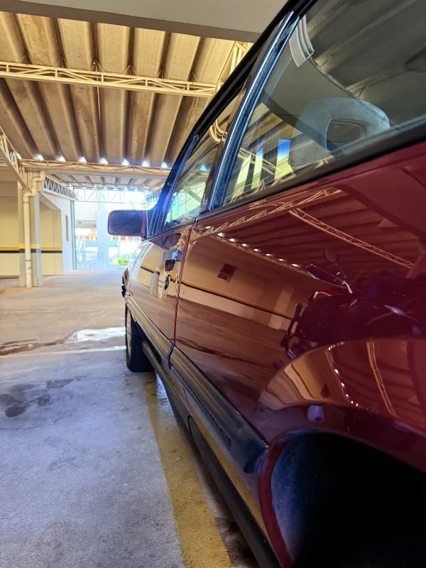 Monza - Foto #10 do anúncio à venda de Carro clássico