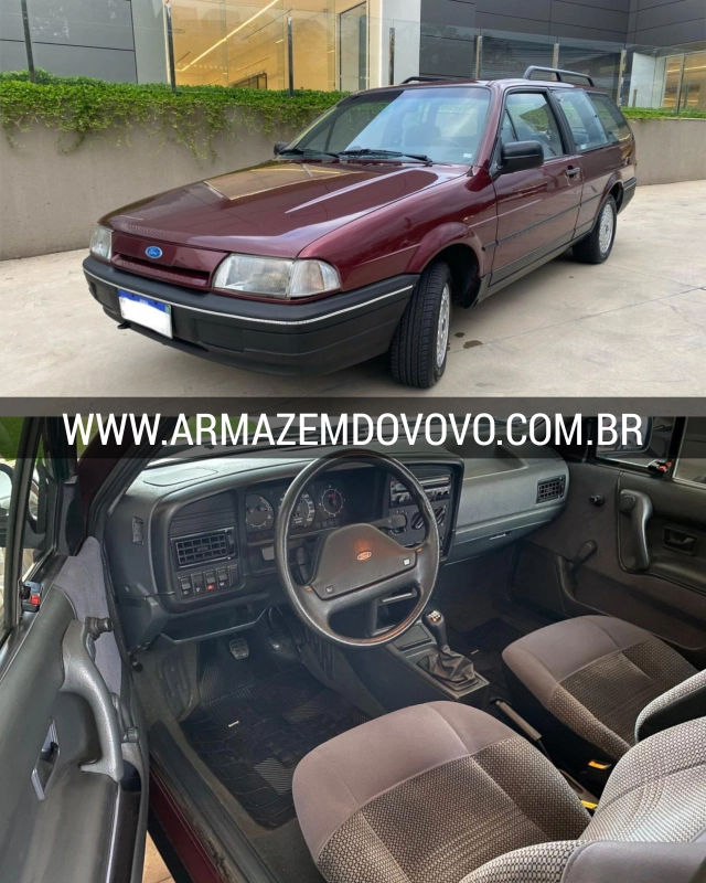 Royale GL - Foto #1 do anúncio à venda de Carro clássico