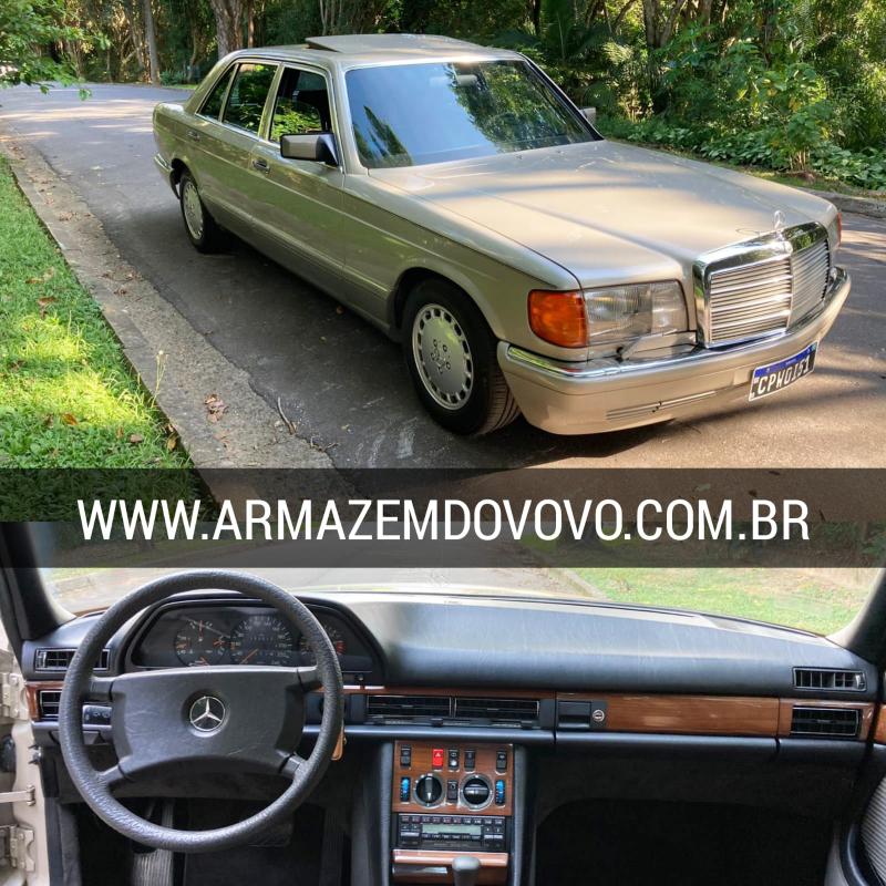 Ateliê do Carro  Gol CL 1.6 AP 1987 todo original em excepcional  conservação autêntica, sem restaurações.