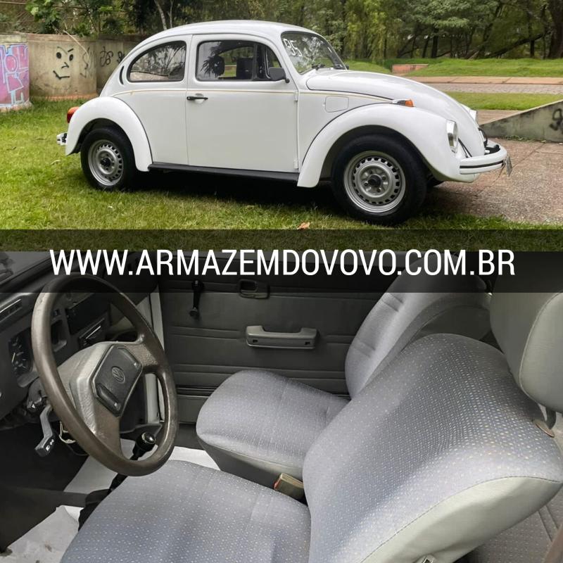 Fusca Itamar 1995