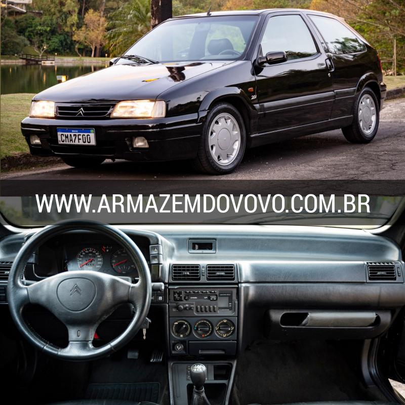 ZX Coupe 1994/1995