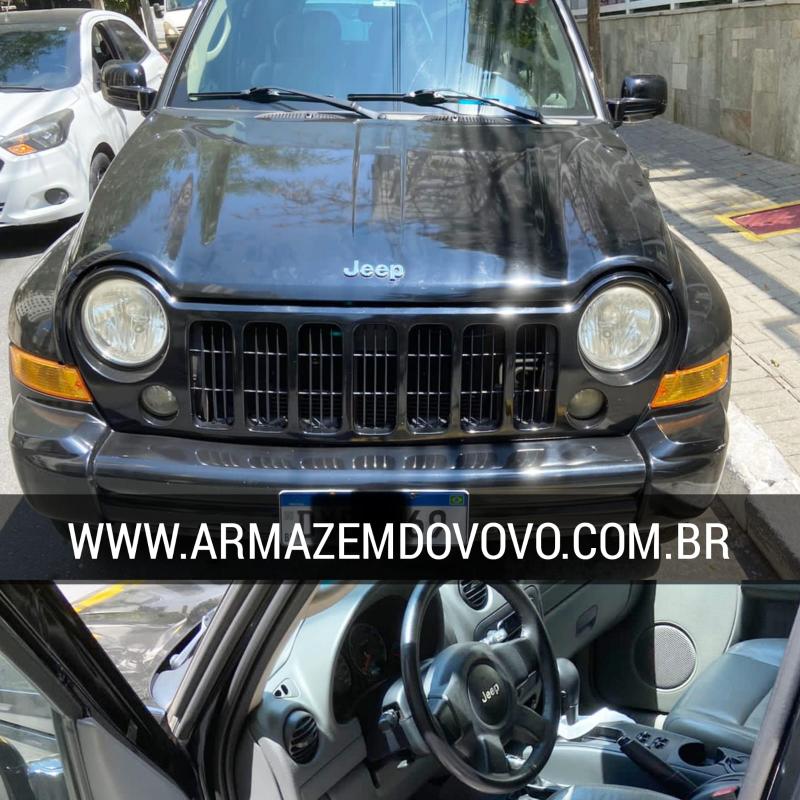 Jeep Big Turbo Estrela Anos 80 Original Funcionando Campinas