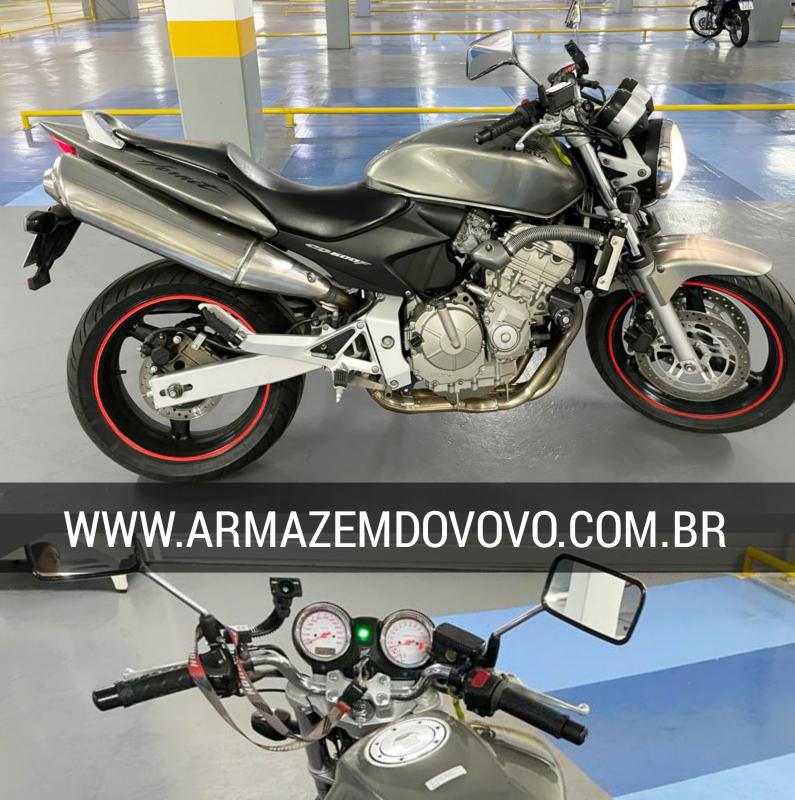 Motos HONDA CG 2010 - Jandira, São Paulo