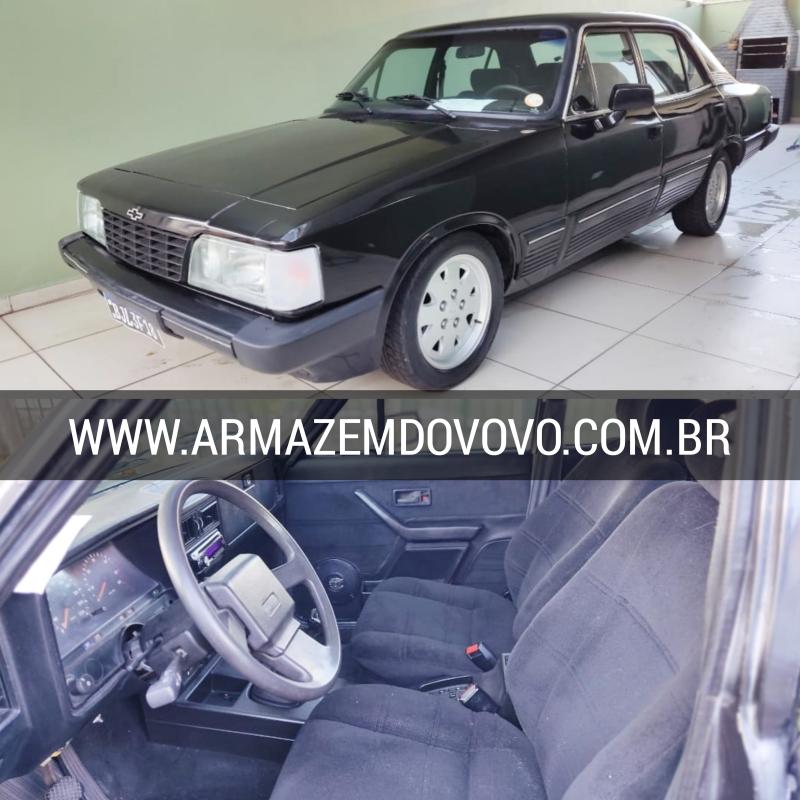 Opala Diplomata 4.1 S 1988