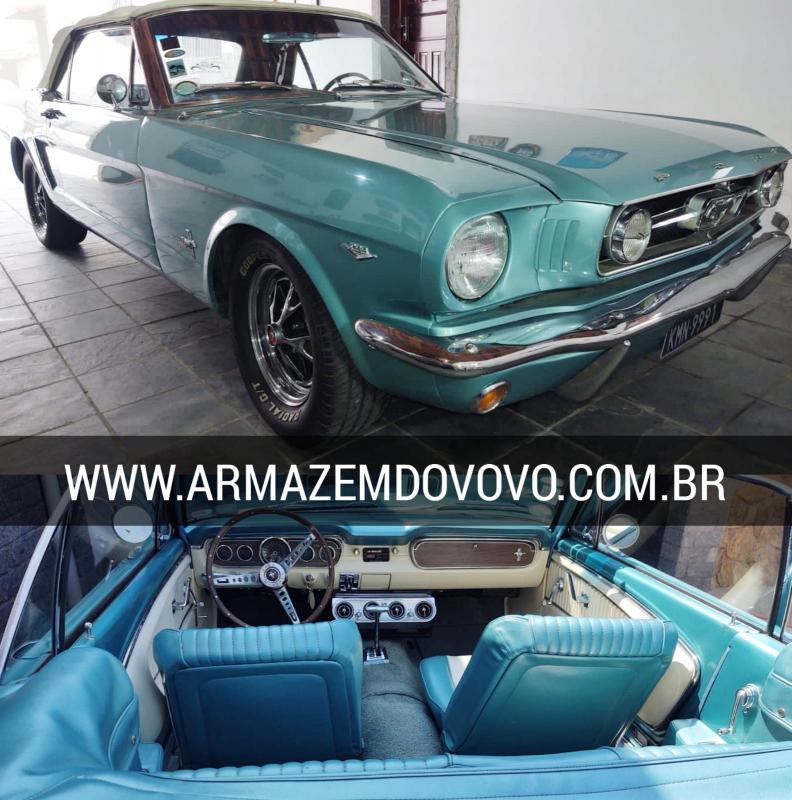 Mustang 1965