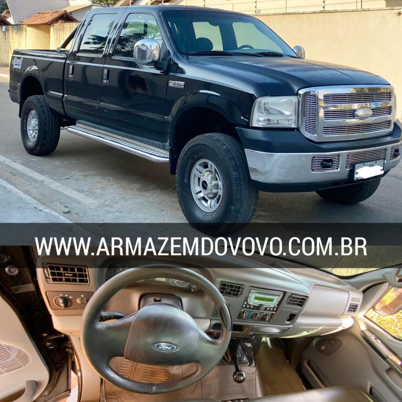 F250 XLT W21 2011