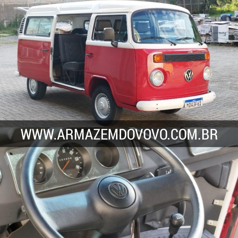 Kombi Standard 2003