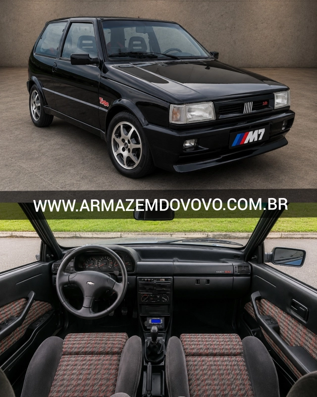 Fiat Uno