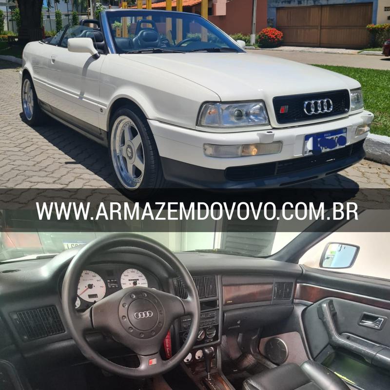 Audi 80 80 V (8C,B4) • E ( Hp) технические характеристики и расход топлива — AutoDatacom