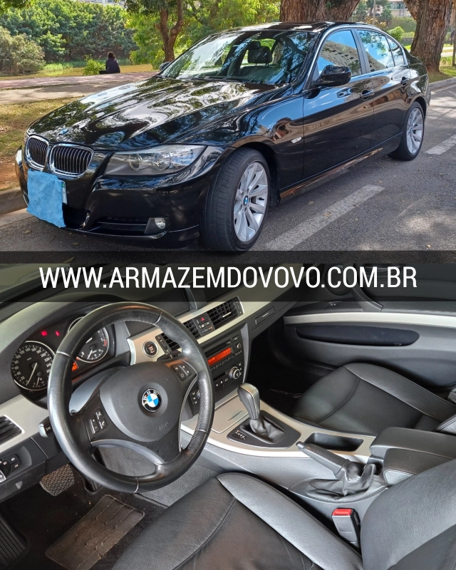 325i - Foto #1 do anúncio à venda de Carro clássico