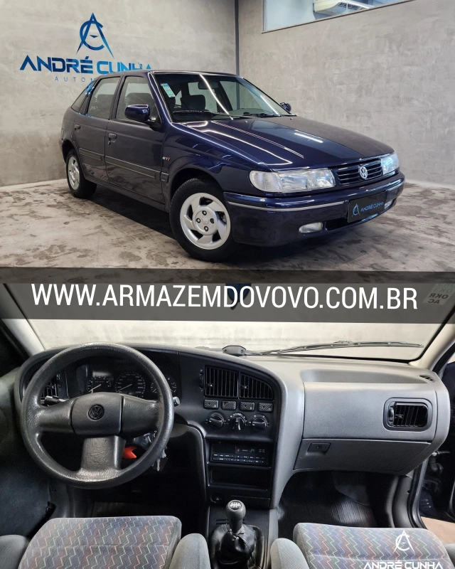 Pointer - Foto #1 do anúncio à venda de Carro clássico
