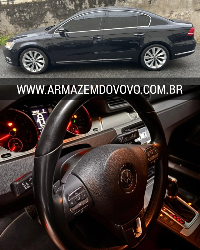 Passat - Foto #1 do anúncio à venda de Carro clássico