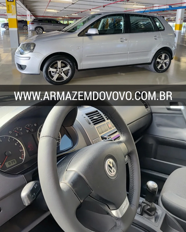Polo - Foto #1 do anúncio à venda de Carro clássico